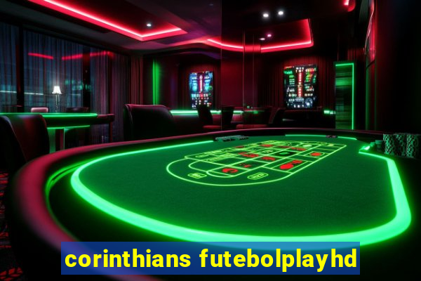 corinthians futebolplayhd